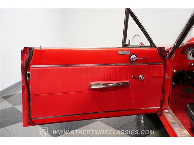 1964 Ford Falcon (CC-2080602) for sale in Concord, North Carolina