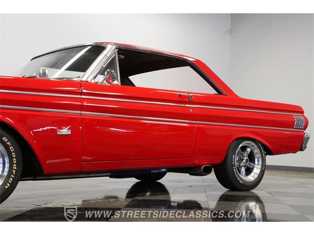 1964 Ford Falcon (CC-2080602) for sale in Concord, North Carolina
