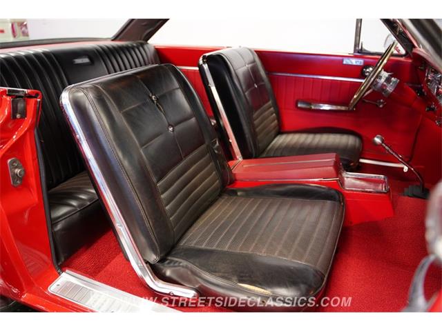 1964 Ford Falcon (CC-2080602) for sale in Concord, North Carolina