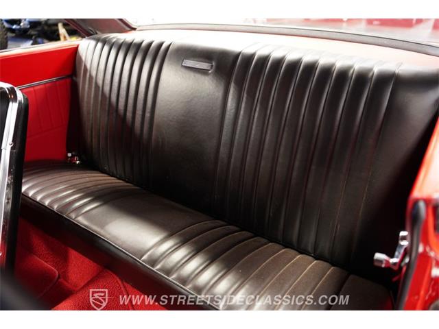 1964 Ford Falcon (CC-2080602) for sale in Concord, North Carolina