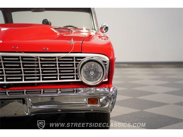 1964 Ford Falcon (CC-2080602) for sale in Concord, North Carolina