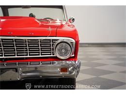 1964 Ford Falcon (CC-2080602) for sale in Concord, North Carolina