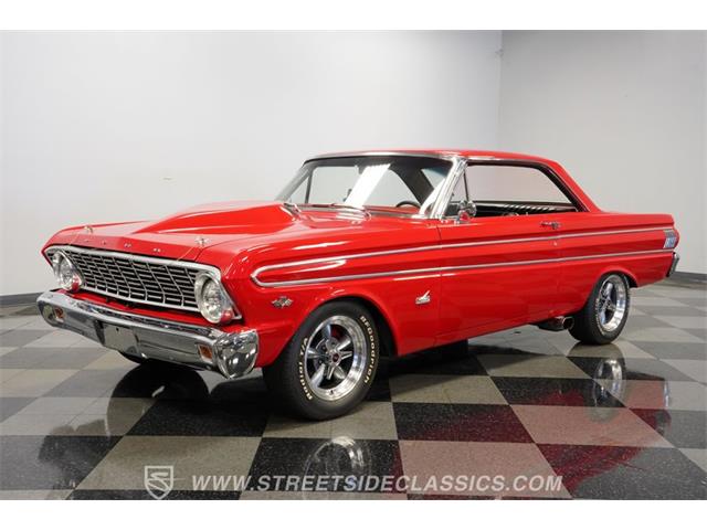 1964 Ford Falcon (CC-2080602) for sale in Concord, North Carolina