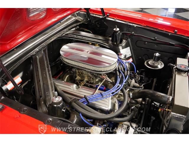1964 Ford Falcon (CC-2080602) for sale in Concord, North Carolina