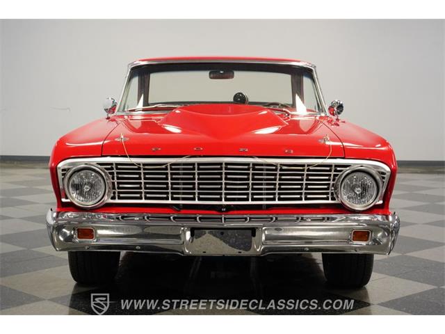 1964 Ford Falcon (CC-2080602) for sale in Concord, North Carolina