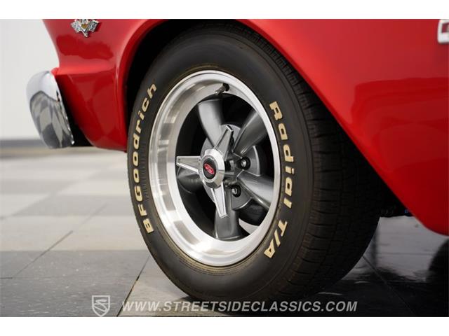 1964 Ford Falcon (CC-2080602) for sale in Concord, North Carolina