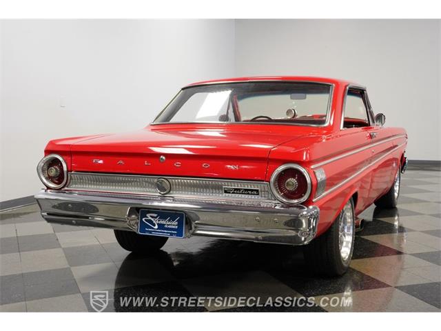1964 Ford Falcon (CC-2080602) for sale in Concord, North Carolina