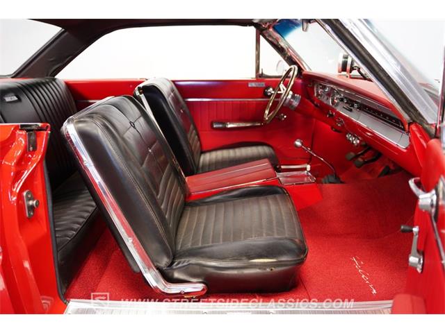 1964 Ford Falcon (CC-2080602) for sale in Concord, North Carolina