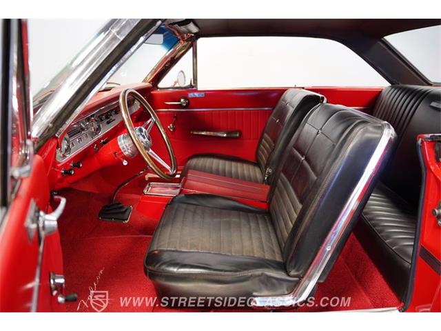1964 Ford Falcon (CC-2080602) for sale in Concord, North Carolina