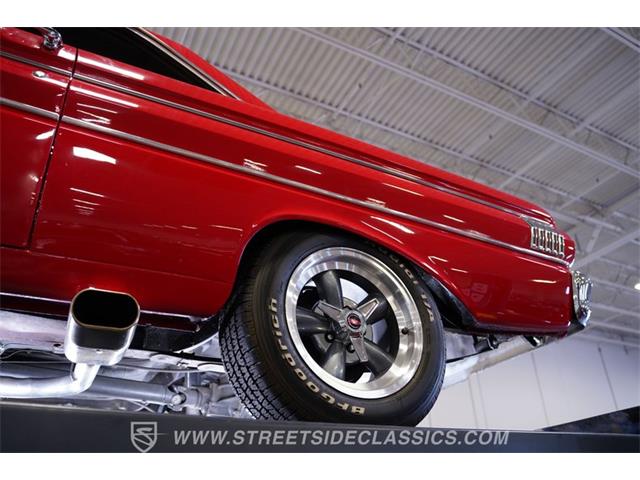 1964 Ford Falcon (CC-2080602) for sale in Concord, North Carolina