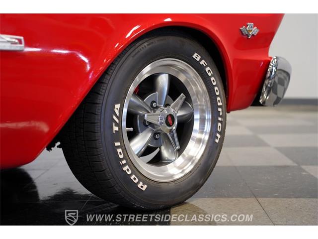 1964 Ford Falcon (CC-2080602) for sale in Concord, North Carolina