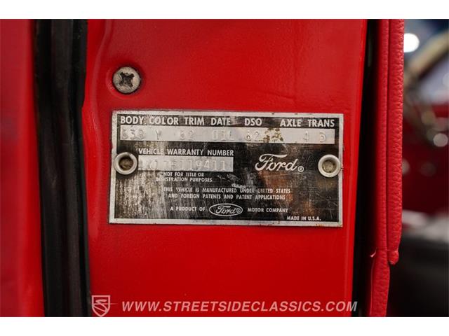 1964 Ford Falcon (CC-2080602) for sale in Concord, North Carolina