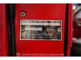 1964 Ford Falcon (CC-2080602) for sale in Concord, North Carolina