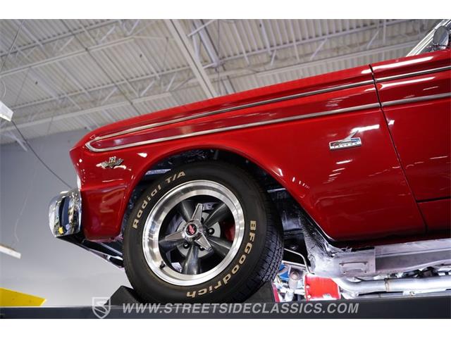 1964 Ford Falcon (CC-2080602) for sale in Concord, North Carolina
