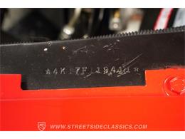 1964 Ford Falcon (CC-2080602) for sale in Concord, North Carolina