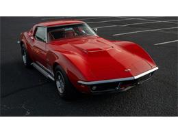 1969 Chevrolet Corvette (CC-2086021) for sale in Aiken, South Carolina