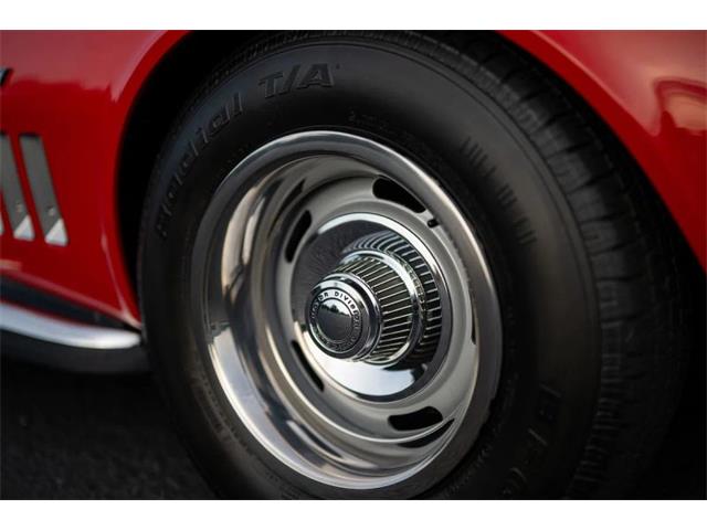 1969 Chevrolet Corvette (CC-2086021) for sale in Aiken, South Carolina