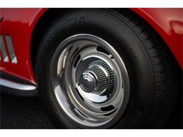 1969 Chevrolet Corvette (CC-2086021) for sale in Aiken, South Carolina