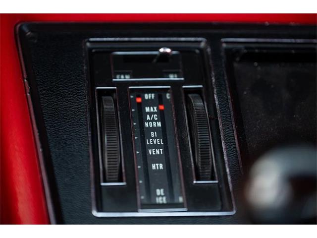 1969 Chevrolet Corvette (CC-2086021) for sale in Aiken, South Carolina
