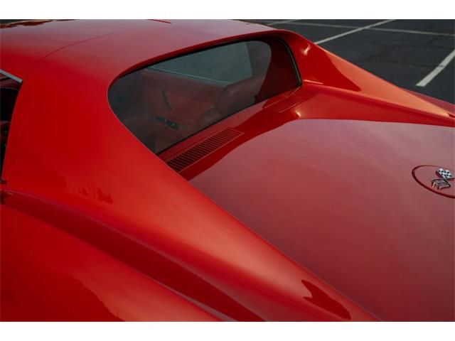 1969 Chevrolet Corvette (CC-2086021) for sale in Aiken, South Carolina