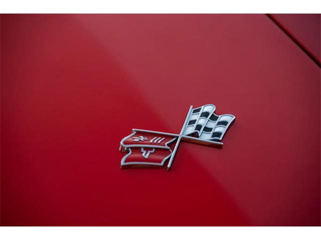 1969 Chevrolet Corvette (CC-2086021) for sale in Aiken, South Carolina