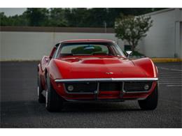 1969 Chevrolet Corvette (CC-2086021) for sale in Aiken, South Carolina