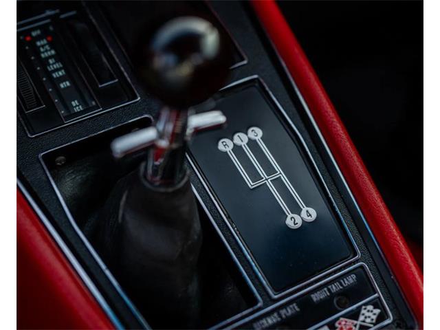 1969 Chevrolet Corvette (CC-2086021) for sale in Aiken, South Carolina