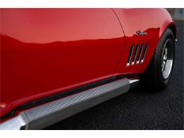1969 Chevrolet Corvette (CC-2086021) for sale in Aiken, South Carolina