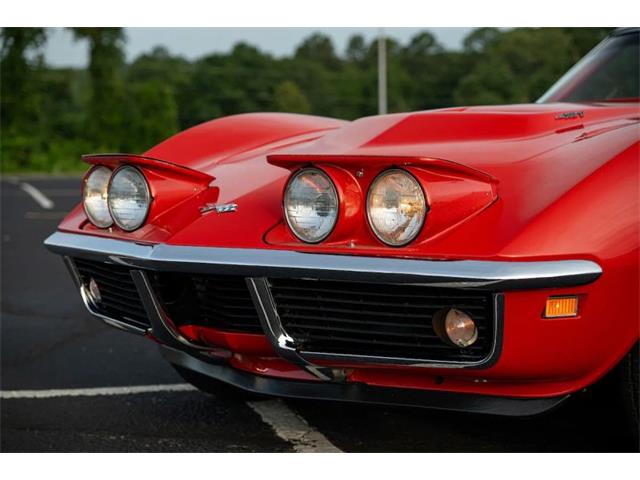 1969 Chevrolet Corvette (CC-2086021) for sale in Aiken, South Carolina