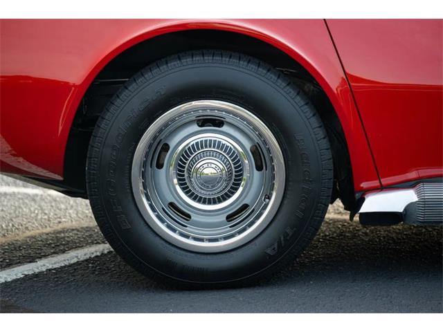 1969 Chevrolet Corvette (CC-2086021) for sale in Aiken, South Carolina