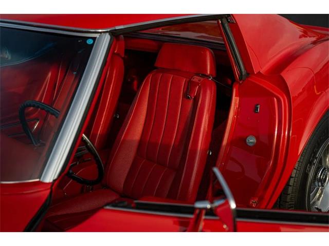 1969 Chevrolet Corvette (CC-2086021) for sale in Aiken, South Carolina