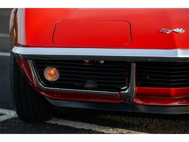 1969 Chevrolet Corvette (CC-2086021) for sale in Aiken, South Carolina