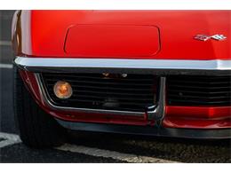 1969 Chevrolet Corvette (CC-2086021) for sale in Aiken, South Carolina