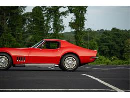1969 Chevrolet Corvette (CC-2086021) for sale in Aiken, South Carolina
