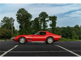 1969 Chevrolet Corvette (CC-2086021) for sale in Aiken, South Carolina