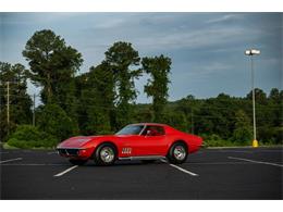 1969 Chevrolet Corvette (CC-2086021) for sale in Aiken, South Carolina