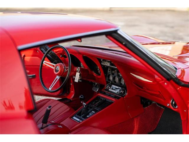1969 Chevrolet Corvette (CC-2086021) for sale in Aiken, South Carolina