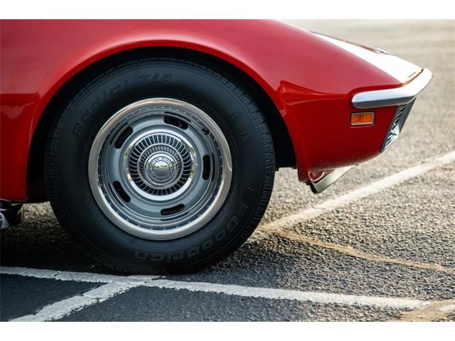 1969 Chevrolet Corvette (CC-2086021) for sale in Aiken, South Carolina