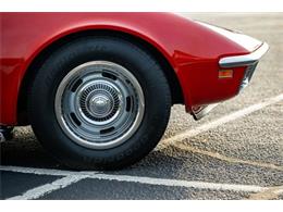 1969 Chevrolet Corvette (CC-2086021) for sale in Aiken, South Carolina