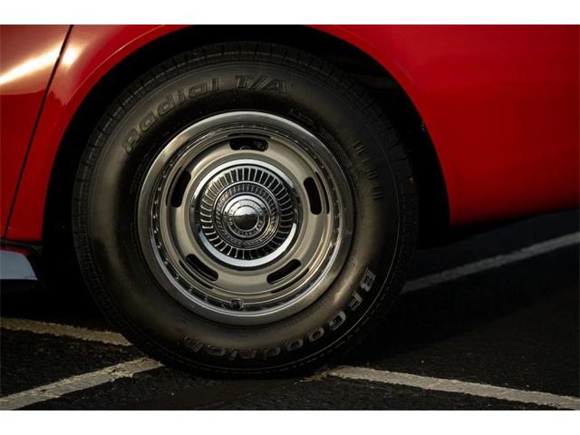 1969 Chevrolet Corvette (CC-2086021) for sale in Aiken, South Carolina