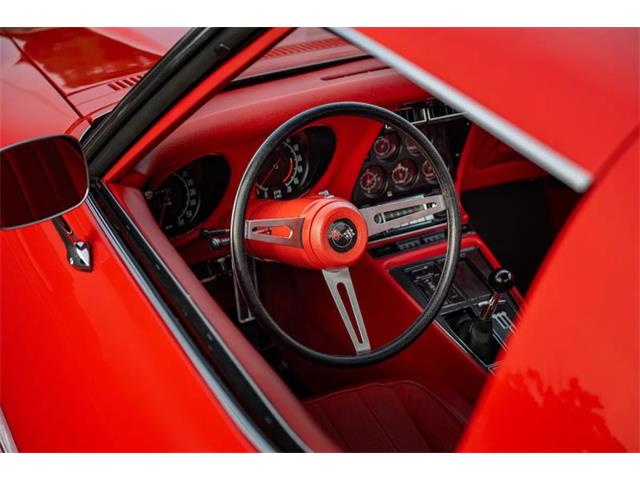 1969 Chevrolet Corvette (CC-2086021) for sale in Aiken, South Carolina