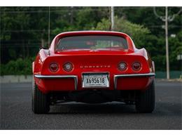 1969 Chevrolet Corvette (CC-2086021) for sale in Aiken, South Carolina