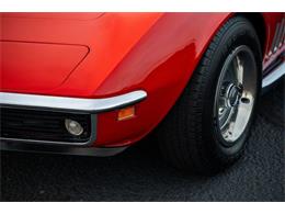 1969 Chevrolet Corvette (CC-2086021) for sale in Aiken, South Carolina