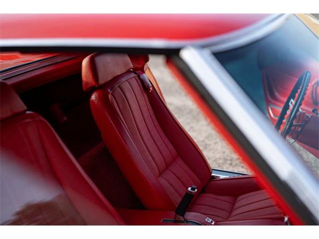 1969 Chevrolet Corvette (CC-2086021) for sale in Aiken, South Carolina
