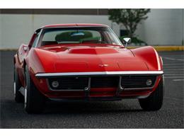 1969 Chevrolet Corvette (CC-2086021) for sale in Aiken, South Carolina