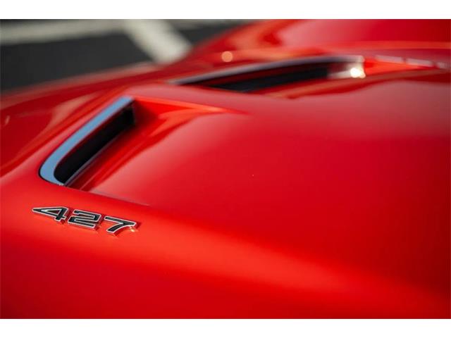1969 Chevrolet Corvette (CC-2086021) for sale in Aiken, South Carolina