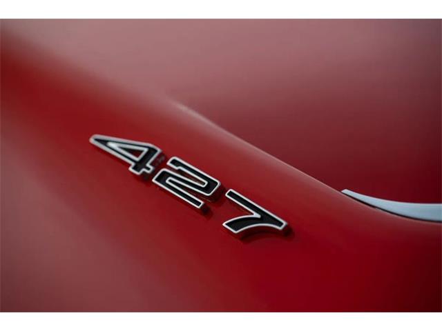 1969 Chevrolet Corvette (CC-2086021) for sale in Aiken, South Carolina