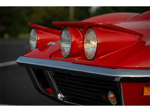 1969 Chevrolet Corvette (CC-2086021) for sale in Aiken, South Carolina