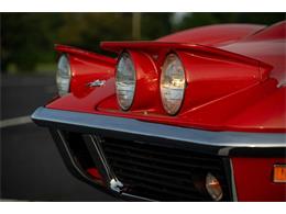1969 Chevrolet Corvette (CC-2086021) for sale in Aiken, South Carolina