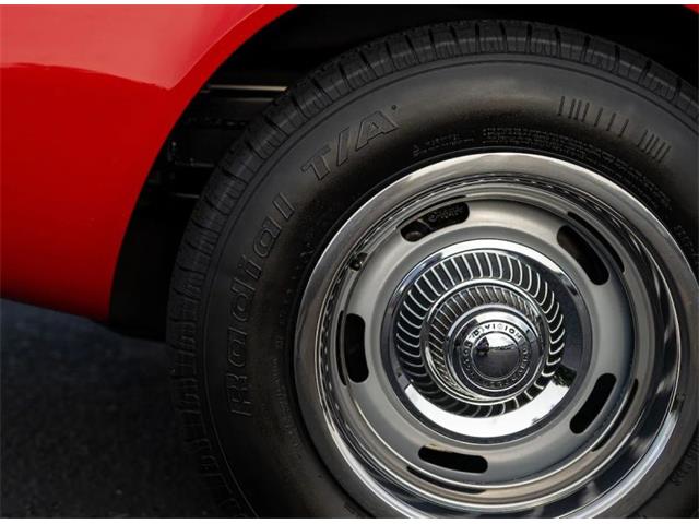 1969 Chevrolet Corvette (CC-2086021) for sale in Aiken, South Carolina